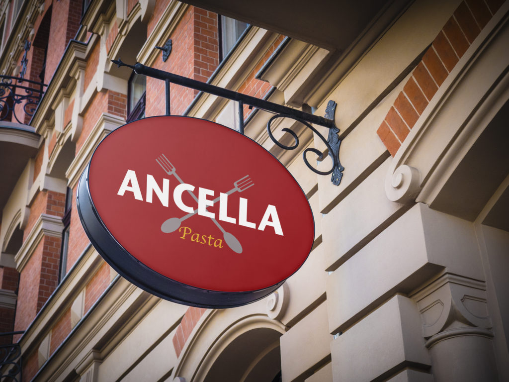Ancella Pasta Case Study - Satisfy Your Style