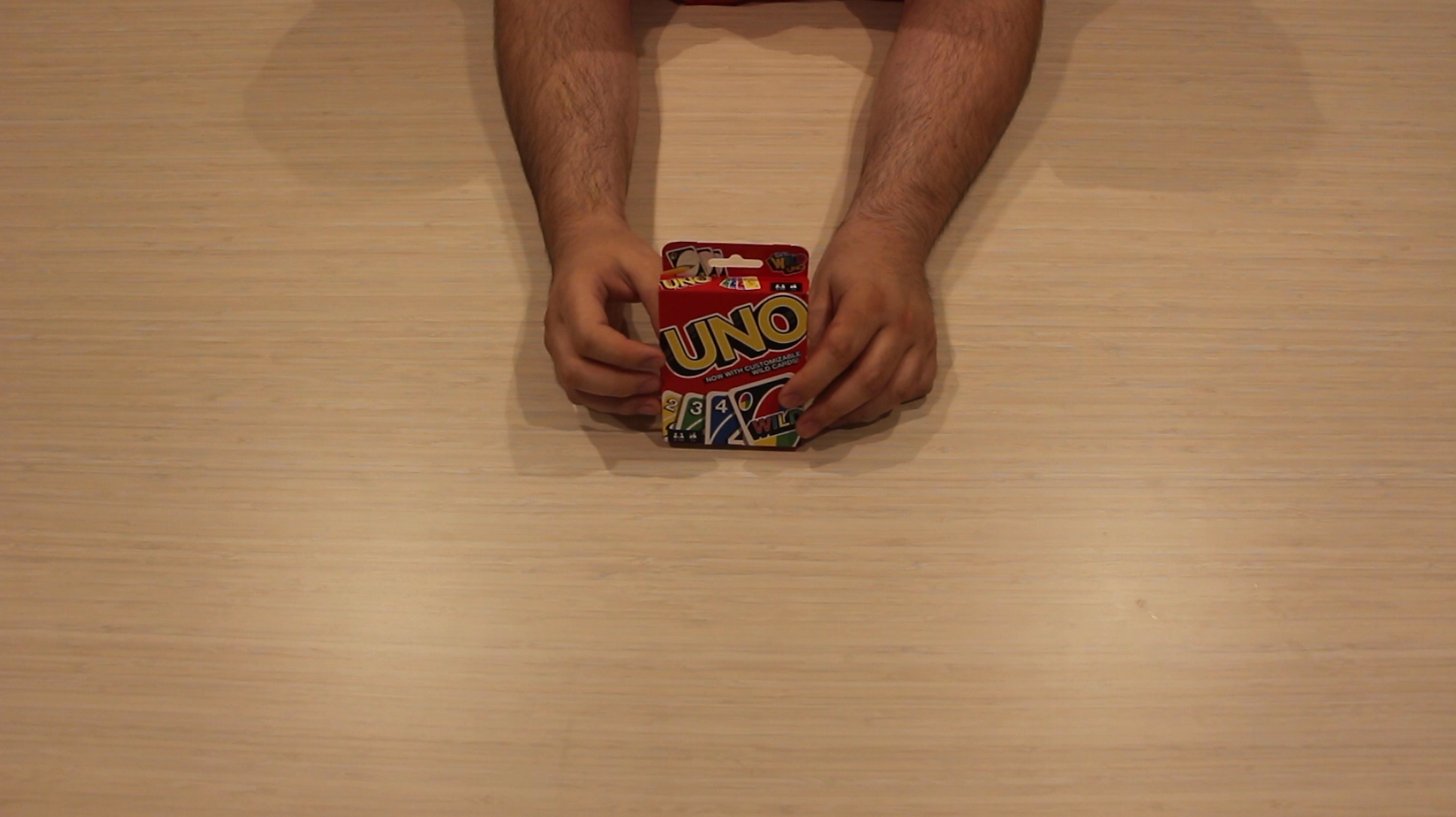 UNO video Header